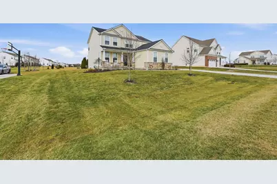 187 Long Trail, Ostrander, OH 43061 - Photo 2