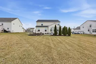 187 Long Trail, Ostrander, OH 43061 - Photo 34