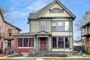 214 Scioto St, Urbana, OH 43078 - Photo 1