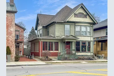 214 Scioto Street, Urbana, OH 43078 - Photo 2