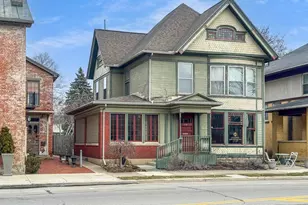 214 Scioto St, Urbana, OH 43078 - Photo 2