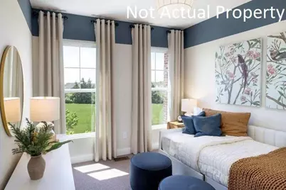 4149 Tuller Road #Lot 1202, Dublin, OH 43017 - Photo 16