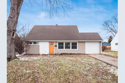 3779 Irwin Avenue, Grove City, OH 43123 - Photo 1