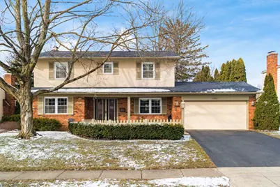 4803 Wynwood Court, Columbus, OH 43220 - Photo 1