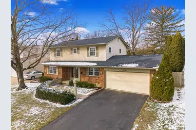 4803 Wynwood Court, Columbus, OH 43220 - Photo 2