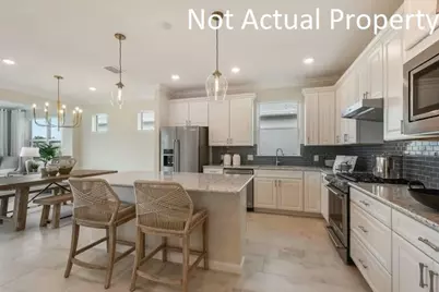 1849 Melanzana Drive #Lot 224, Hilliard, OH 43026 - Photo 6