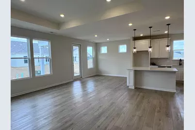 1849 Melanzana Drive #Lot 224, Hilliard, OH 43026 - Photo 8
