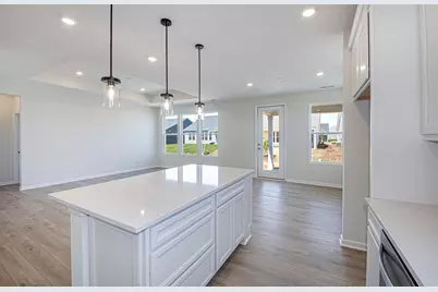 1849 Melanzana Drive #Lot 224, Hilliard, OH 43026 - Photo 6