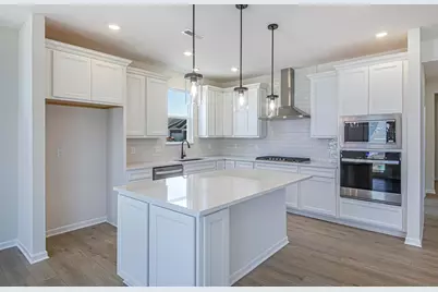 1849 Melanzana Drive #Lot 224, Hilliard, OH 43026 - Photo 4