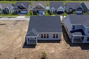 1849 Melanzana Dr, Hilliard, OH 43026 - Photo 28