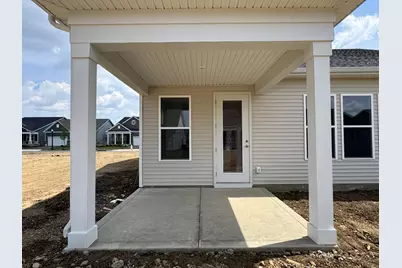 1849 Melanzana Drive #Lot 224, Hilliard, OH 43026 - Photo 18