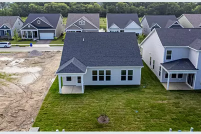 1849 Melanzana Drive #Lot 224, Hilliard, OH 43026 - Photo 34