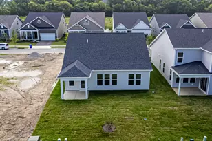 1849 Melanzana Dr, Hilliard, OH 43026 - Photo 34