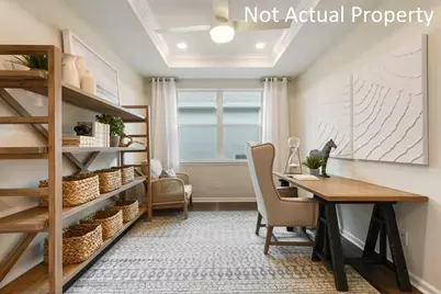 1849 Melanzana Drive #Lot 224, Hilliard, OH 43026 - Photo 8