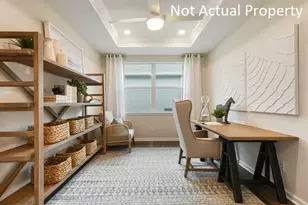 1849 Melanzana Dr, Hilliard, OH 43026 - Photo 8