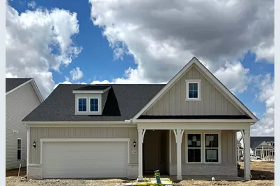 1849 Melanzana Drive #Lot 224, Hilliard, OH 43026 - Photo 1