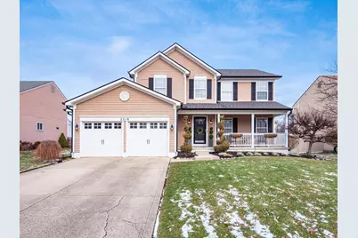 2318 Ziner Circle S, Grove City, OH 43123 - Photo 2