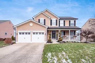 2318 Ziner Cir S, Grove City, OH 43123 - Photo 2