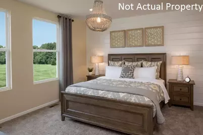 2036 Mirtillo Drive #Lot 339, Hilliard, OH 43026 - Photo 34
