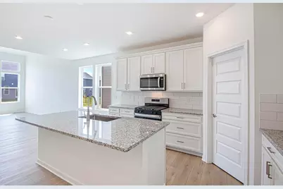 2036 Mirtillo Drive #Lot 339, Hilliard, OH 43026 - Photo 4