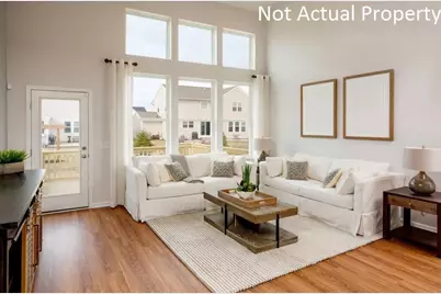 2036 Mirtillo Drive #Lot 339, Hilliard, OH 43026 - Photo 10