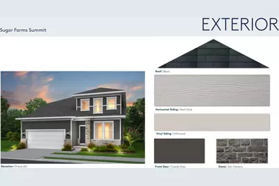 2036 Mirtillo Drive #Lot 339, Hilliard, OH 43026 - Photo 28