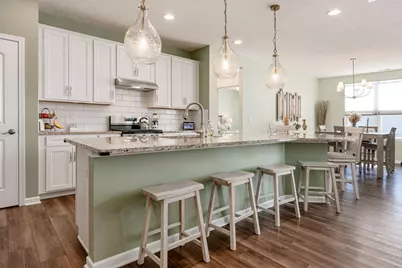 3275 Sinatra Way, Powell, OH 43065 - Photo 8