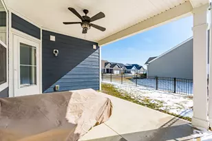 3275 Sinatra Way, Powell, OH 43065 - Photo 30