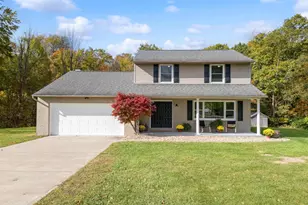 807 Linkhart Rd, Adams Township, OH 45177 - Photo 1