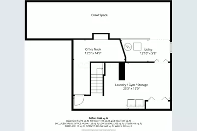 9230 Echo Hill Court, Columbus, OH 43240 - Photo 44