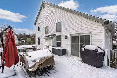 9230 Echo Hill Court, Columbus, OH 43240 - Photo 34