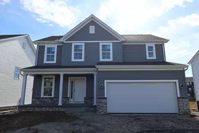 4570 Burgstaller Court, Grove City, OH 43123 - Photo 1