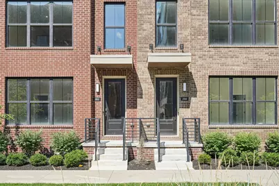 282 Dickenson Street, Columbus, OH 43215 - Photo 1