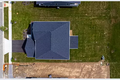 9513 Wagon Trail Lane #Lot 138, Plain City, OH 43064 - Photo 42