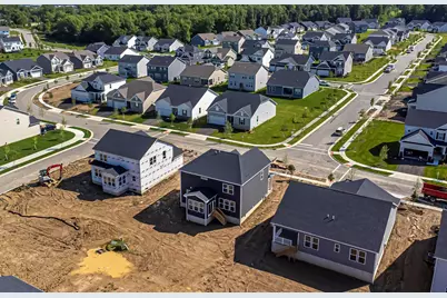 9513 Wagon Trail Lane #Lot 138, Plain City, OH 43064 - Photo 40
