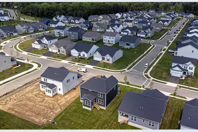 9513 Wagon Trail Lane #Lot 138, Plain City, OH 43064 - Photo 40