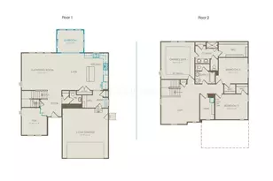 9513 Wagon Trl Ln, Plain City, OH 43064 - Photo 42