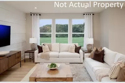 9513 Wagon Trail Lane #Lot 138, Plain City, OH 43064 - Photo 14