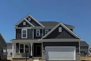 9513 Wagon Trl Ln, Plain City, OH 43064 - Photo 1