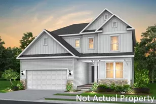 9513 Wagon Trl Ln, Plain City, OH 43064 - Photo 1