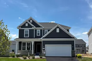 9513 Wagon Trl Ln, Plain City, OH 43064 - Photo 1
