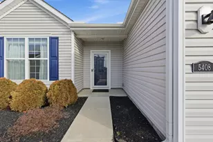 5408 Branchville Dr, Canal Winchester, OH 43110 - Photo 4