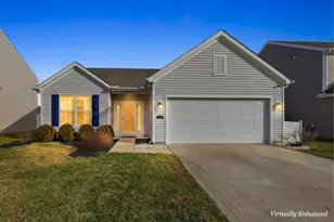 5408 Branchville Dr, Canal Winchester, OH 43110 - Photo 2