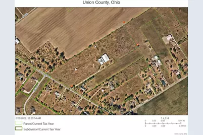 15558 Hagenderfer Road #O, Plain City, OH 43064 - Photo 1