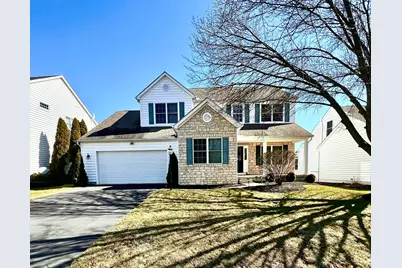 7565 Scioto Parkway, Powell, OH 43065 - Photo 2