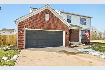 3535 Lake Albert Way, Grove City, OH 43123 - Photo 2