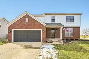 3535 Lake Albert Way, Grove City, OH 43123 - Photo 1