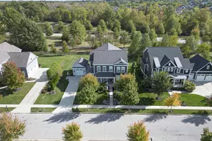 10600 Honeysuckle Way, Plain City, OH 43064 - Photo 1