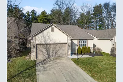2514 Tevis Ann Court, Dublin, OH 43016 - Photo 4