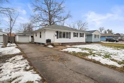 1243 Simpson Drive, Columbus, OH 43227 - Photo 2